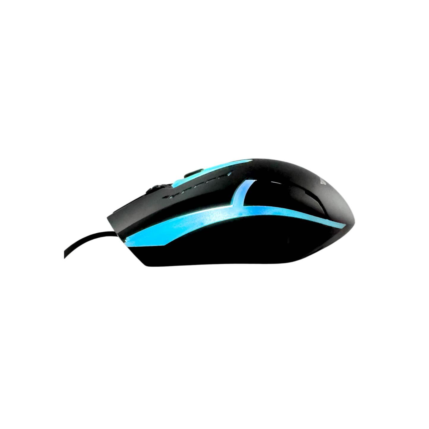MOUSE GAMER CON CABLE WEIBO M39