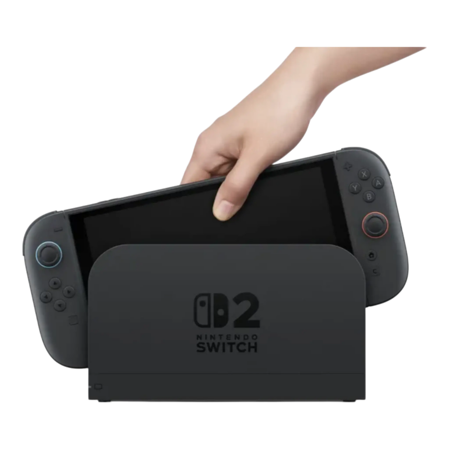 Consola NINTENDO SWITCH 2