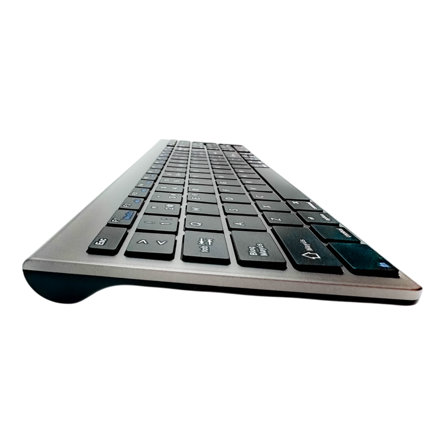 COMBO TECLADO Y MOUSE INALÁMBRICO | WEIBO 8078