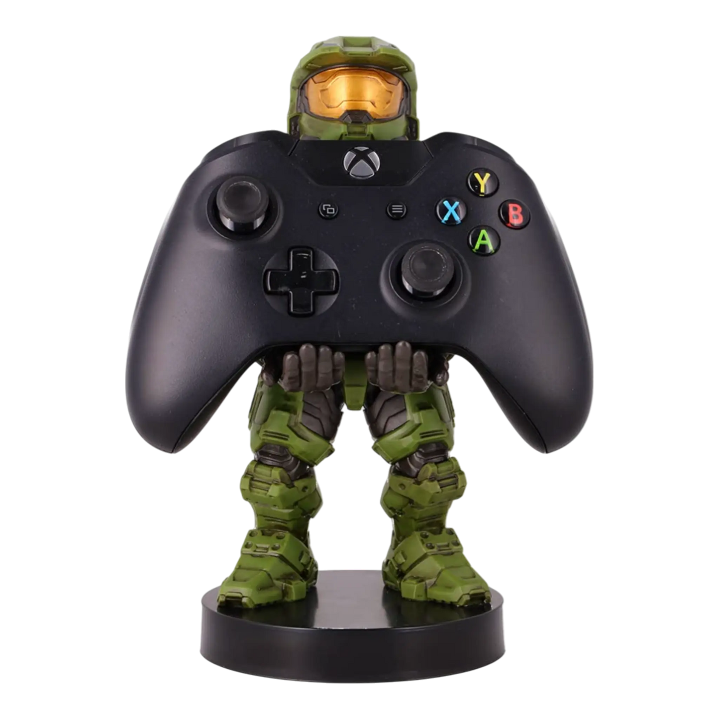 SOPORTE Halo: Master Chief -PARA TU CONTROL O CELULAR - CABLE GUYS ORIGINAL
