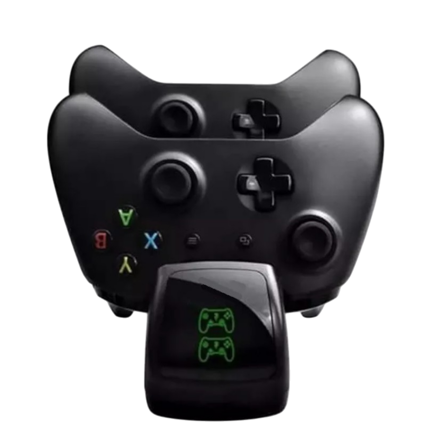 BASE CARGADORA CONTROL XBOX ONE-MIMD