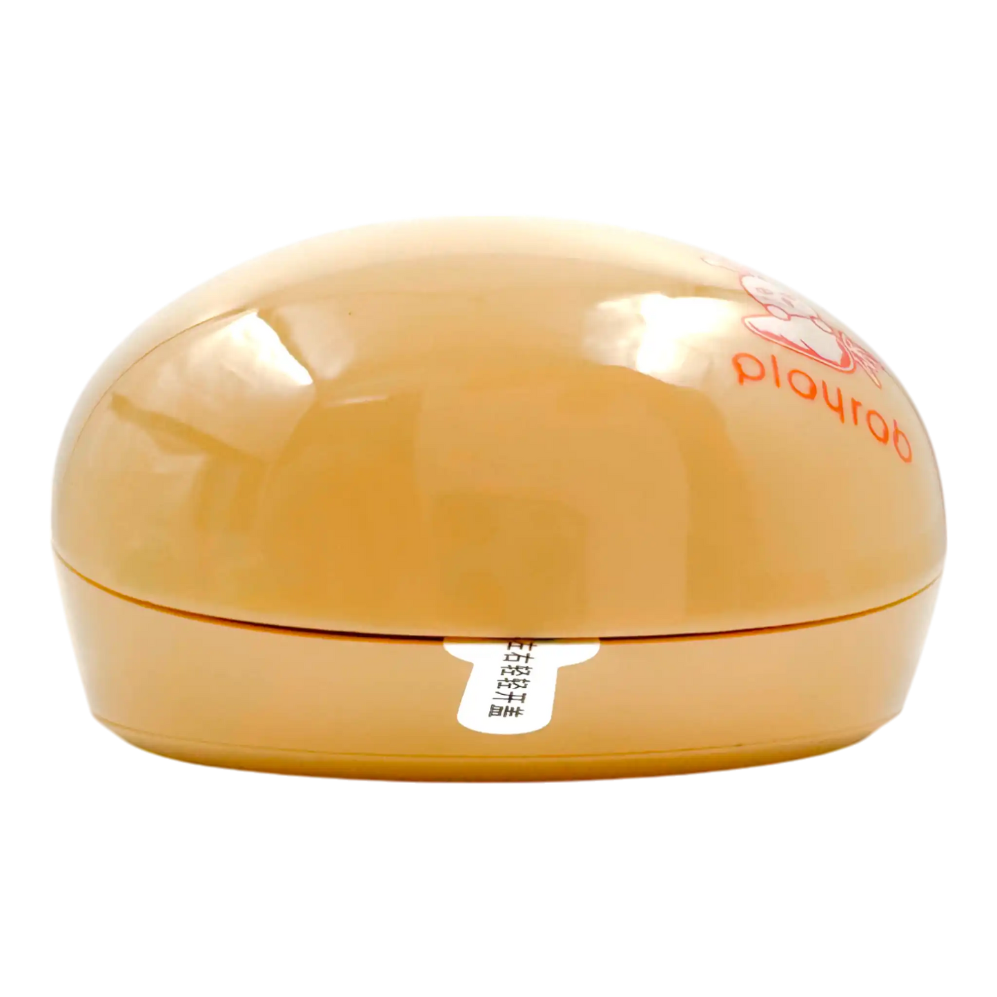 MOUSE INALAMBRICO SILENCIOSO M6. MOFII BEIGE