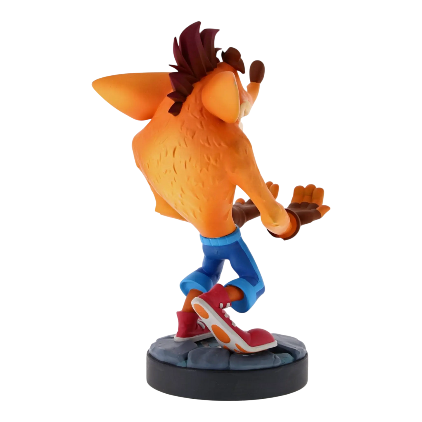 SOPORTE Crash Bandicoot 4 -PARA TU CONTROL O CELULAR - CABLE GUYS ORIGINAL