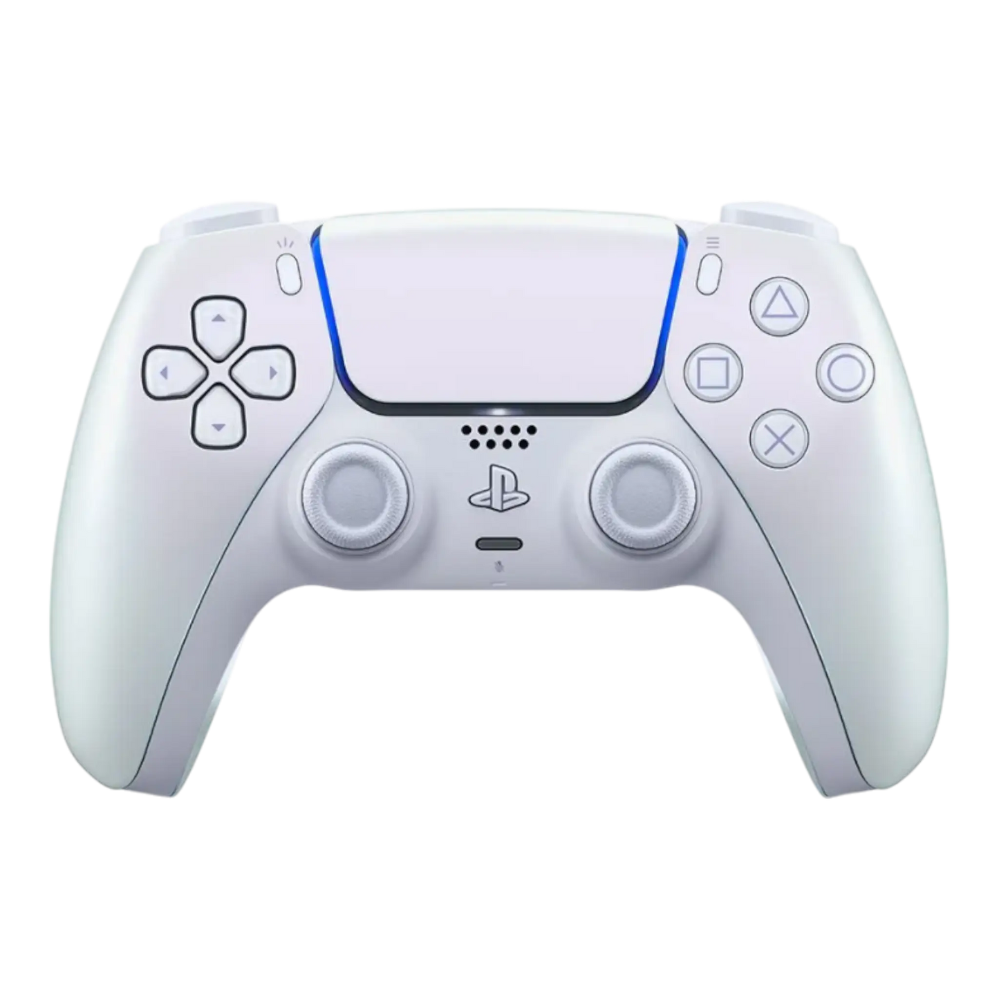 CONTROLES PLAY 5 CHROMA PEARL