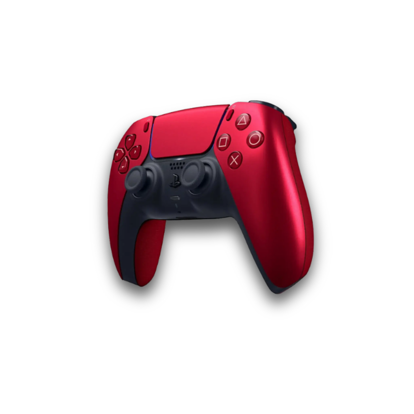 CONTROLES PLAY 5 - VOLCANIC RED