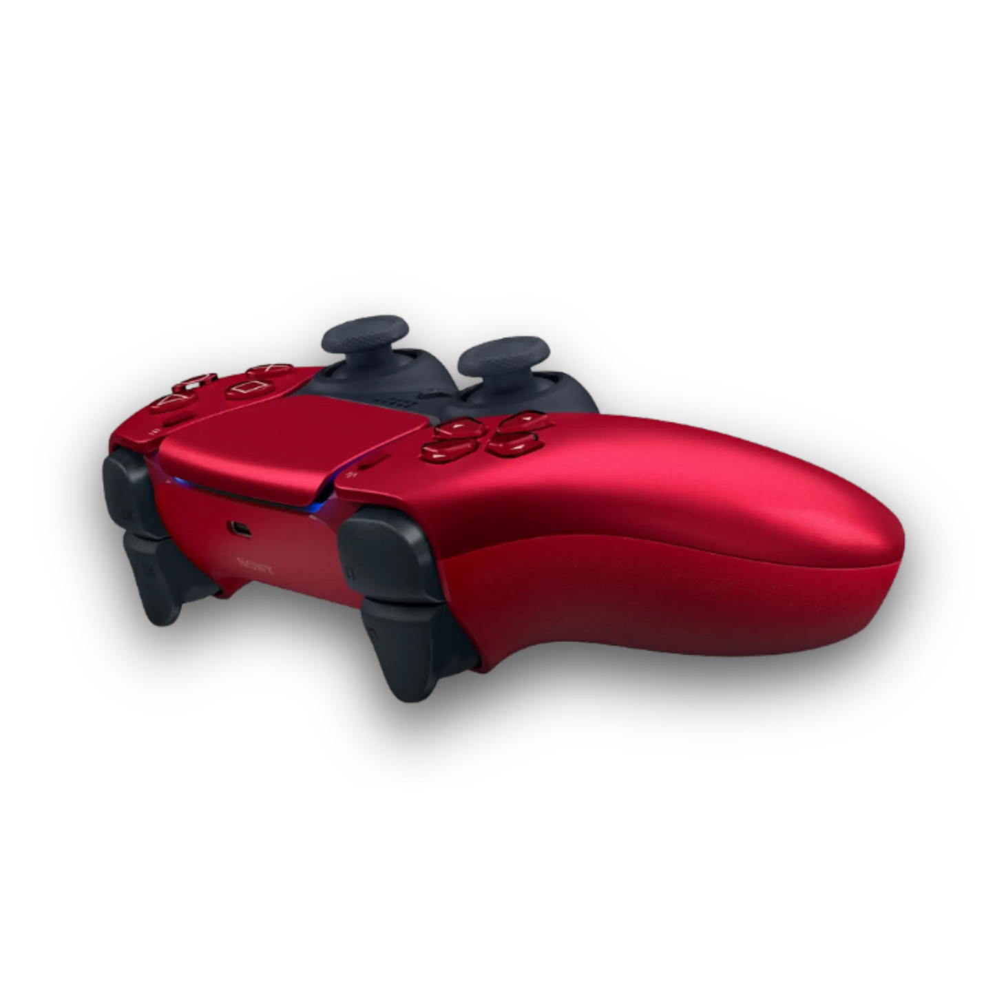 CONTROLES PLAY 5 - VOLCANIC RED