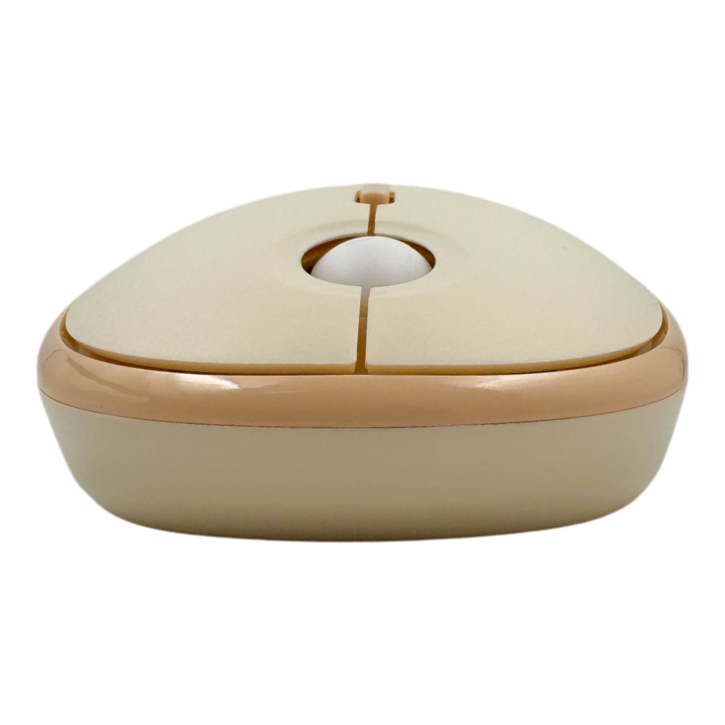 MOUSE INALÁMBRICO SILENCIOSO M2- GEEZER HABANO