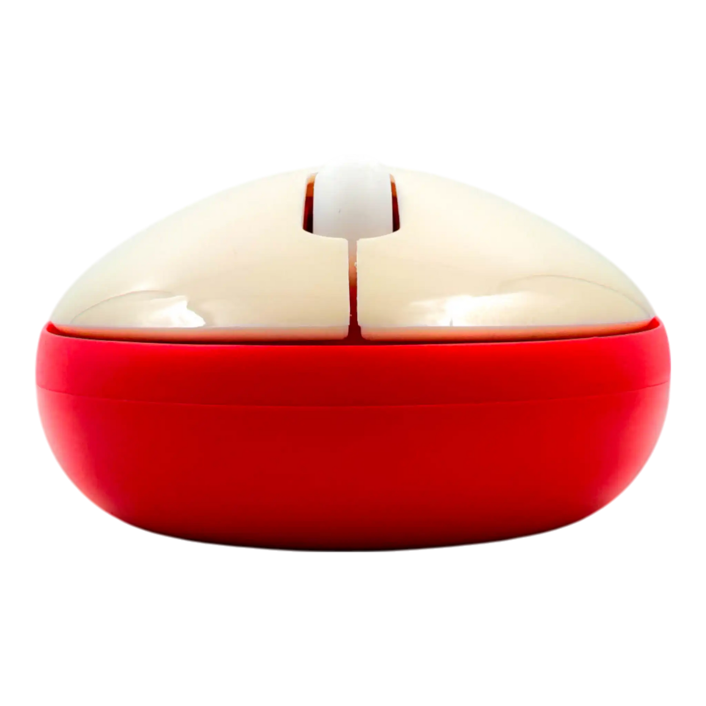 MOUSE INALÁMBRICO SILENCIOSO MOFII | M7 ROJO