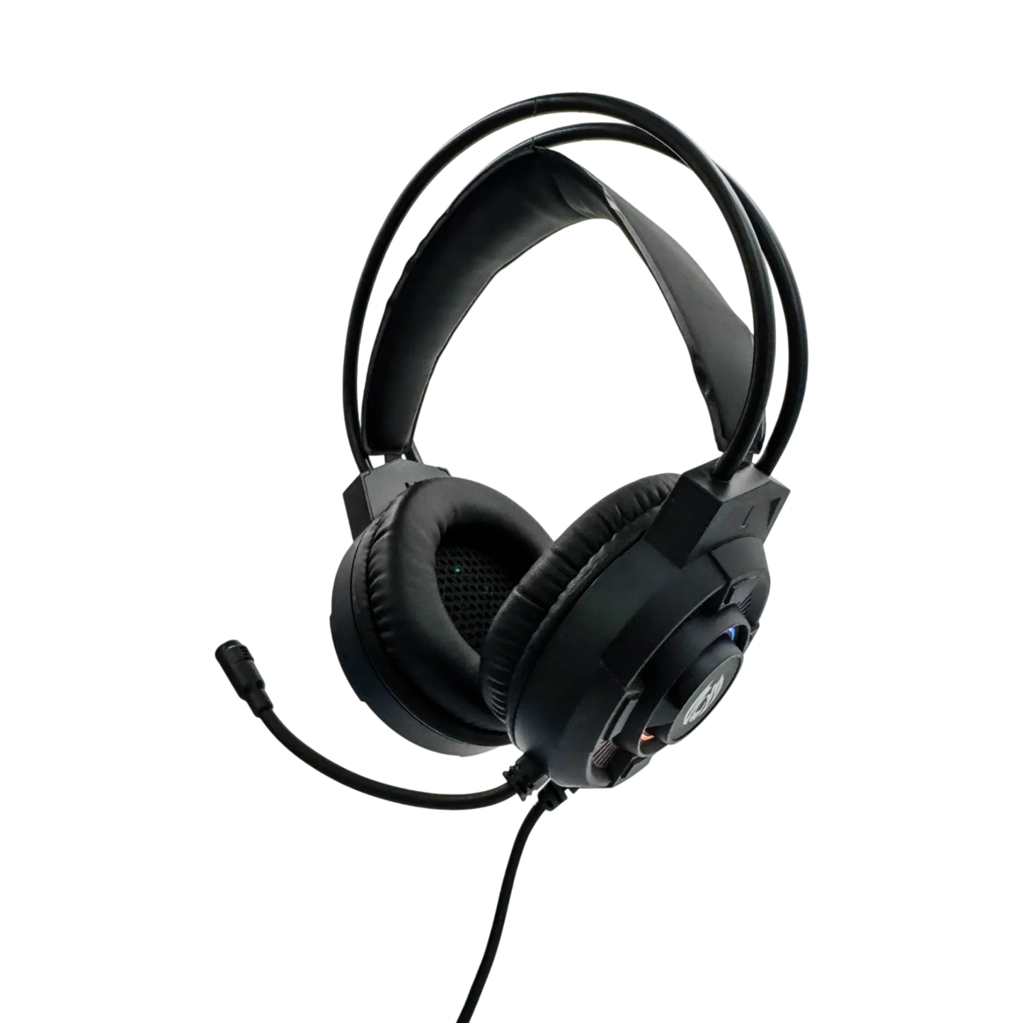 DIADEMA GAMER CON CABLE H81 BATXELLENT