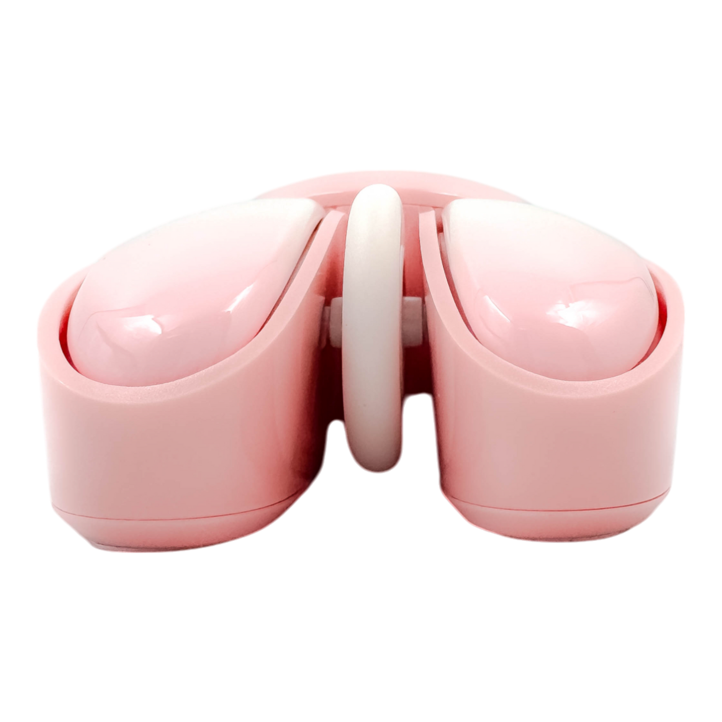 MOUSE INALAMBRICO SILENCIOSO MOFII | M6 ROSADO