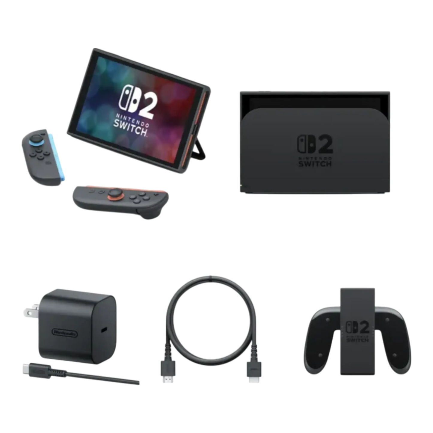 Consola NINTENDO SWITCH 2