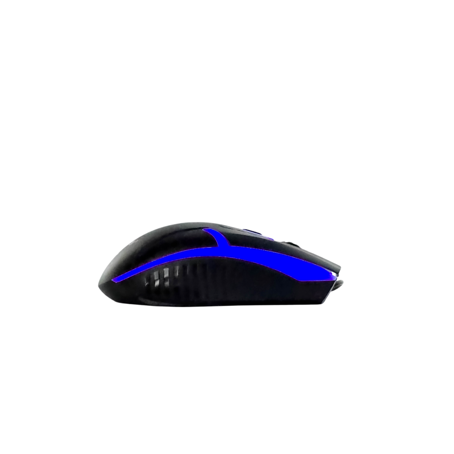 MOUSE GAMER CON CABLE WEIBO M39