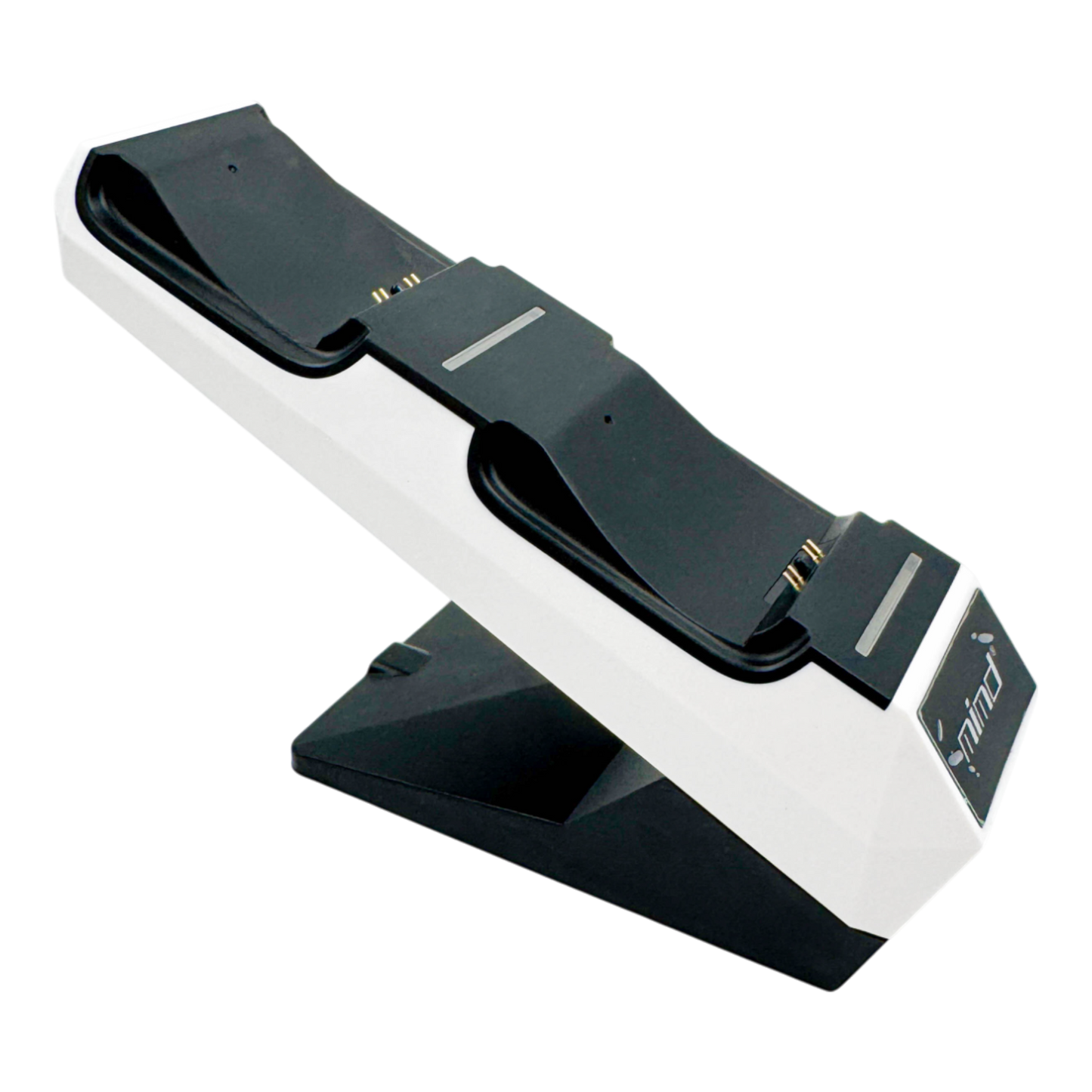 BASE DE CARGA PARA CONTROLES DE PLAY5 - CARGA RÁPIDA- MIMD