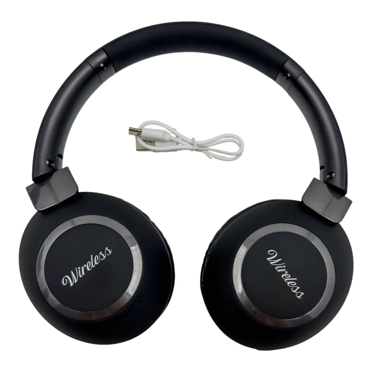 DIADEMA INALAMBRICA J580 NEGRA
