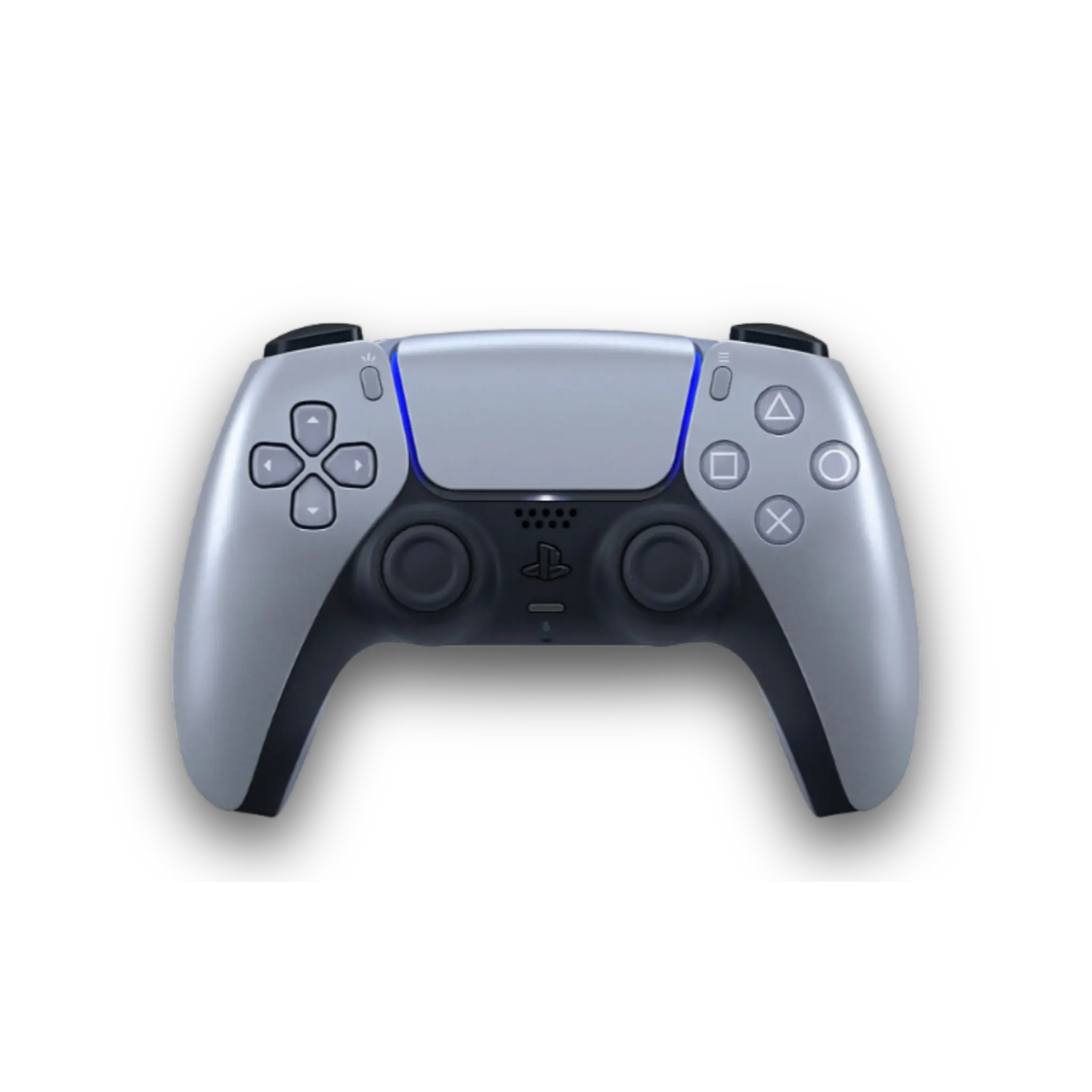 CONTROLES PLAY 5 - STERLING SILVER