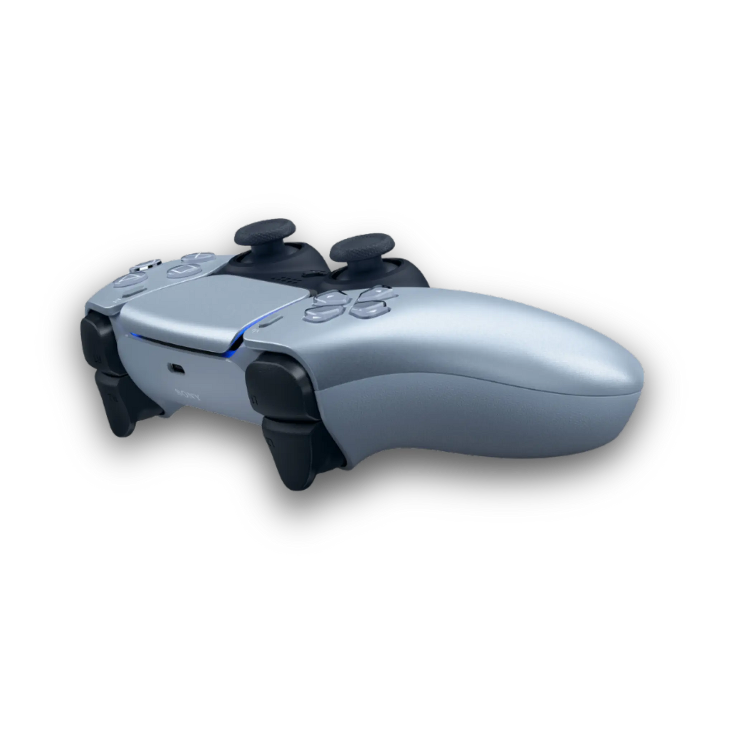 CONTROLES PLAY 5 - STERLING SILVER