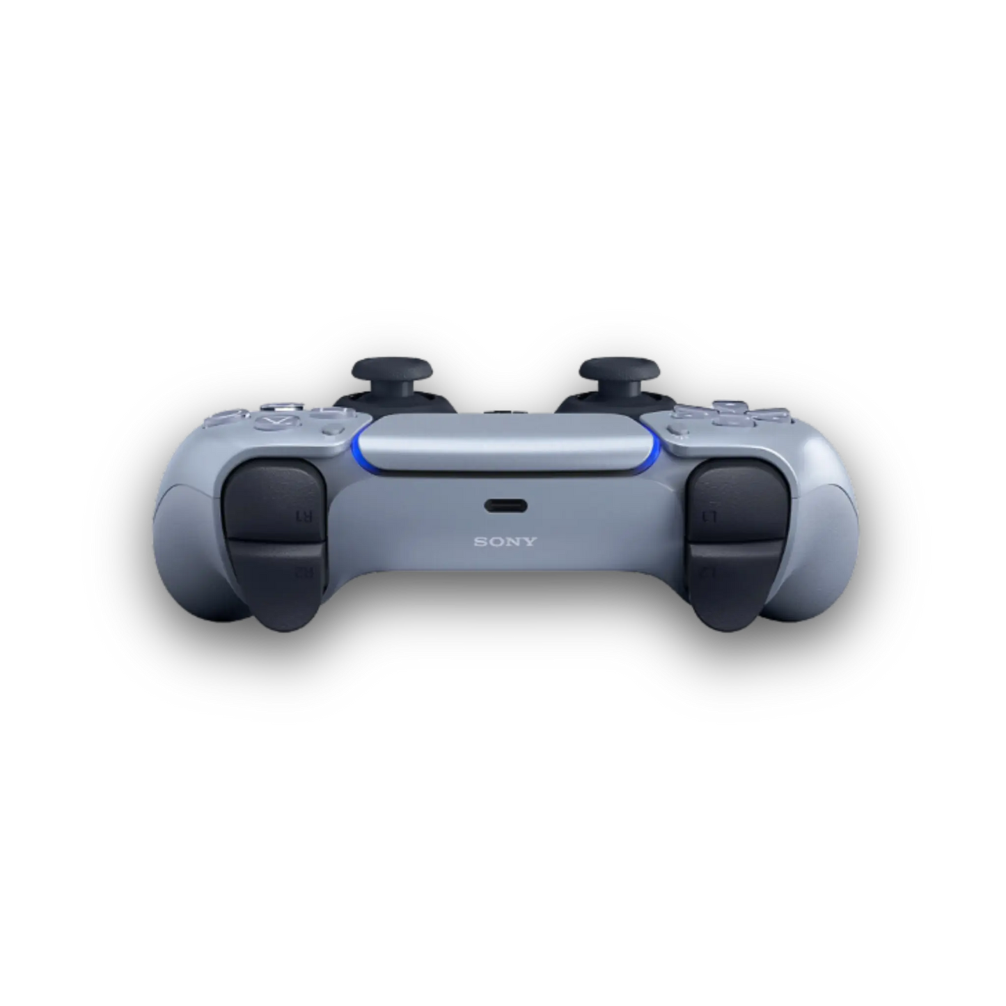 CONTROLES PLAY 5 - STERLING SILVER