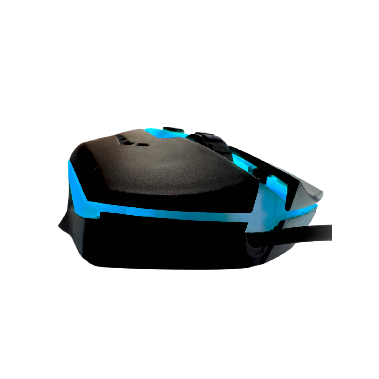 MOUSE GAMER CON CABLE WEIBO M39