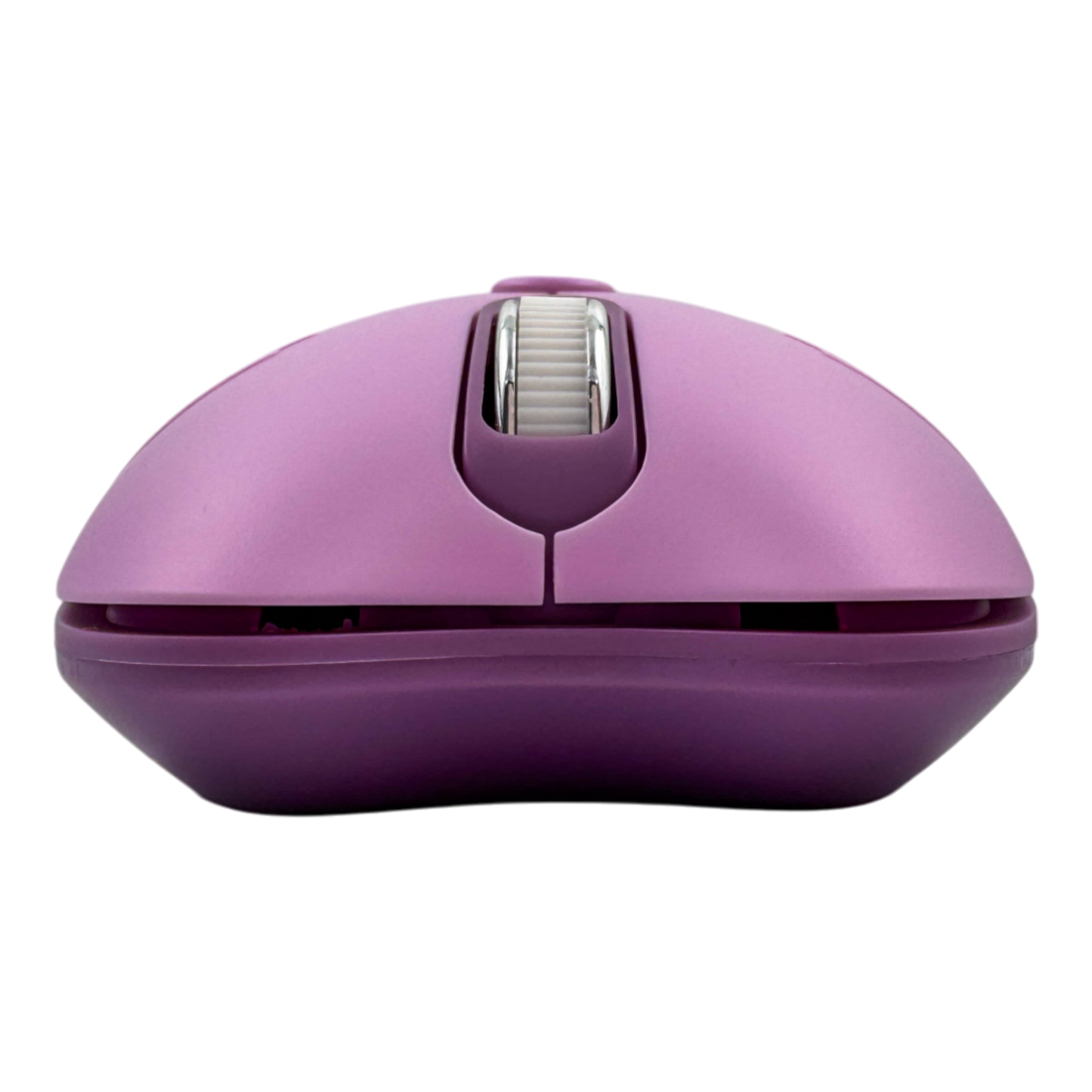 MOUSE INALAMBRICO SILENCIOSO MOFII | M3 MORADO