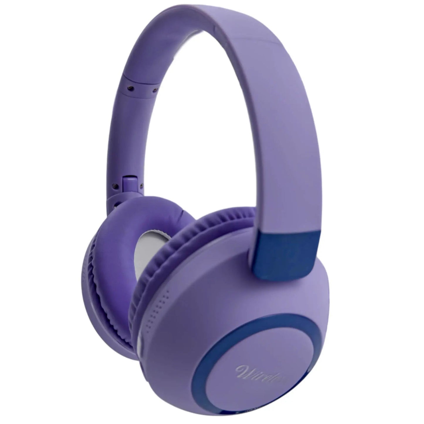 DIADEMA INALAMBRICA J580 PÚRPURA