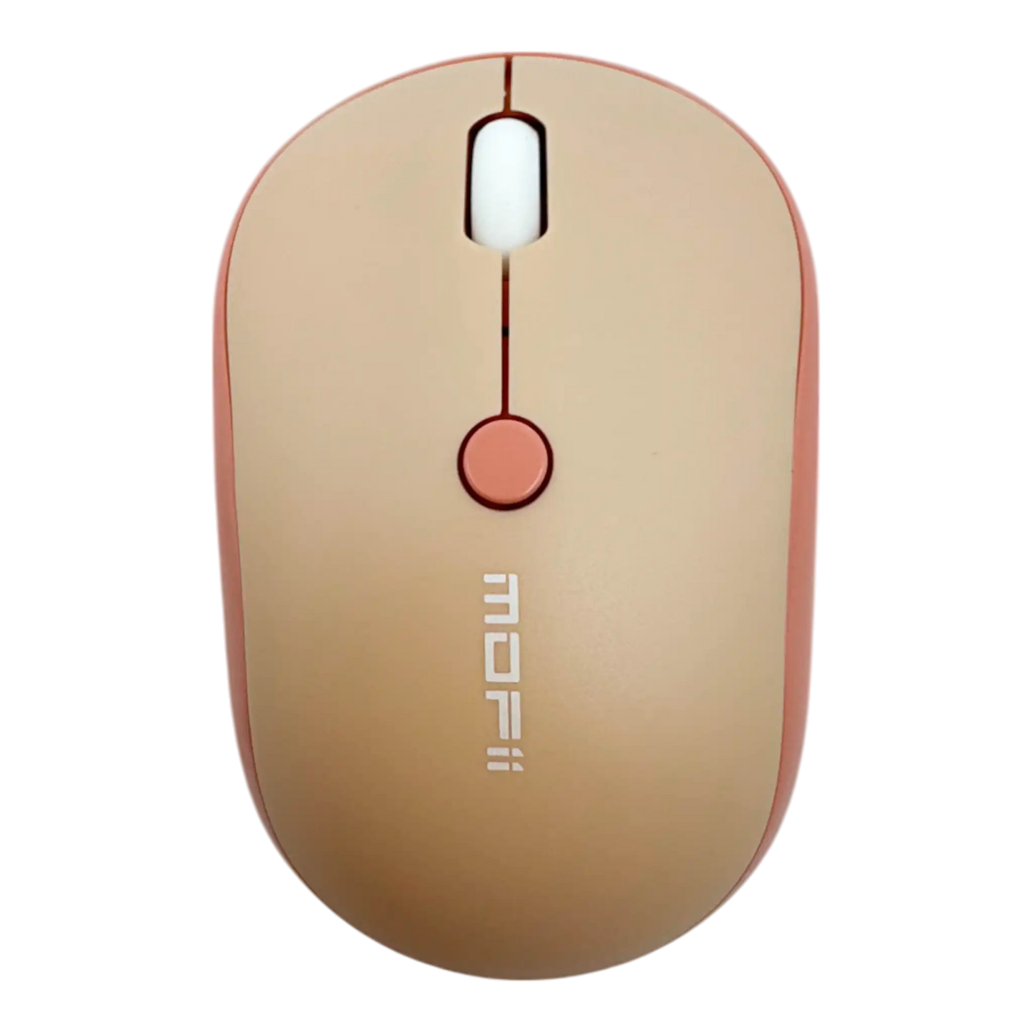 COMBO TECLADO Y MOUSE MOFII 0054 HONEY KEY-HABANO