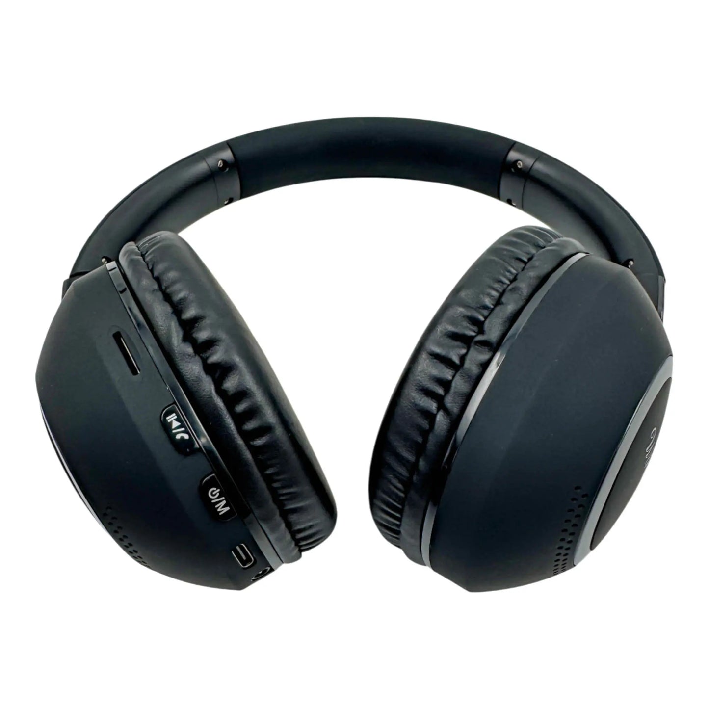 DIADEMA INALAMBRICA J580 NEGRA