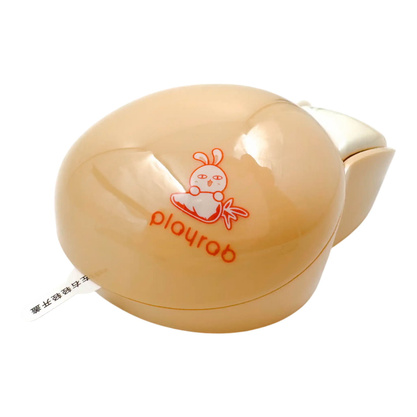 MOUSE INALAMBRICO SILENCIOSO M6. MOFII BEIGE