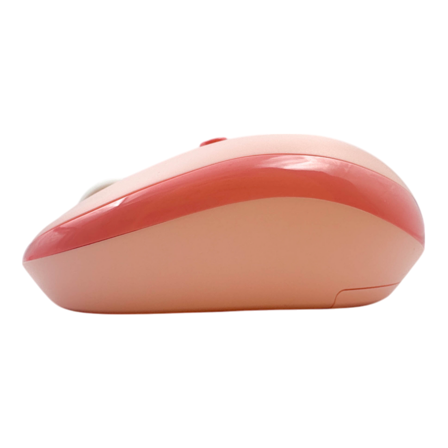 COMBO TECLADO Y MOUSE MOFII 0054 HONEY KEY-ROSADO