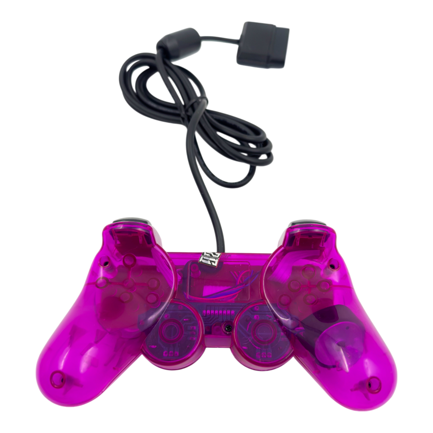 CONTROLES GENERICOS CON CABLE PLAY 2