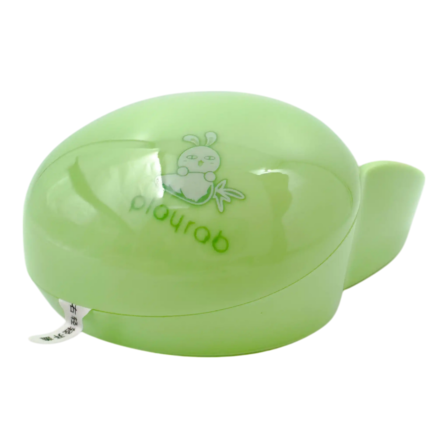 MOUSE INALAMBRICO SILENCIOSO M6. MOFII VERDE