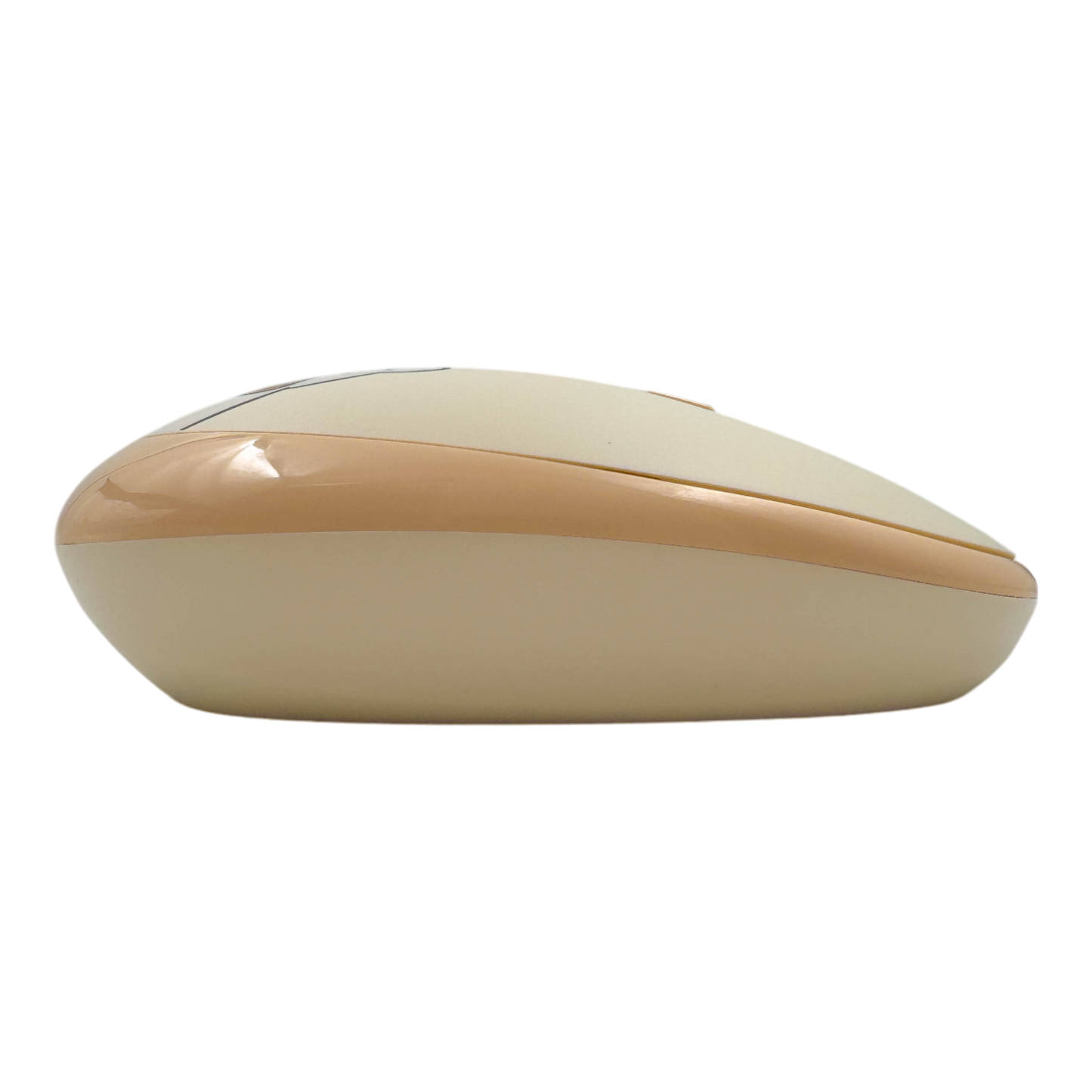 MOUSE INALÁMBRICO SILENCIOSO M2- GEEZER HABANO