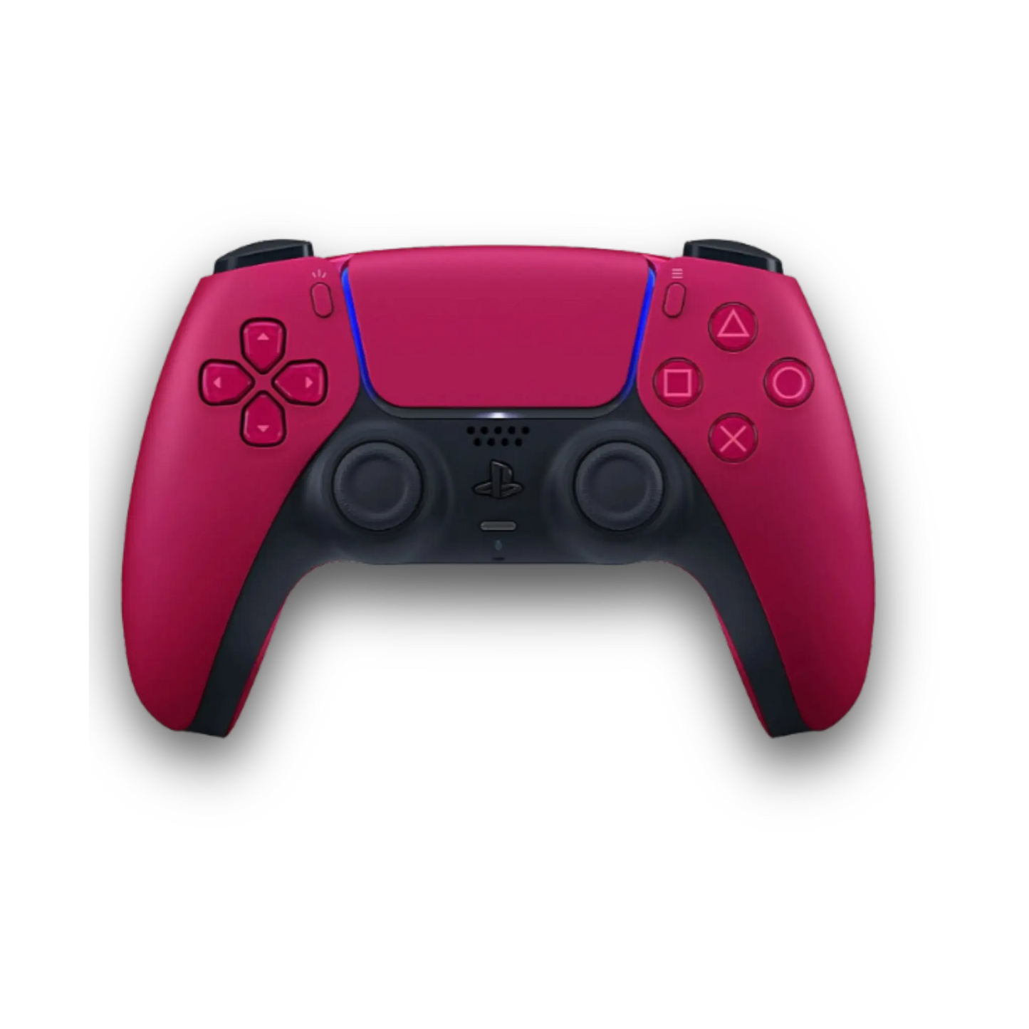 CONTROLES PLAY 5 - COSMIC RED