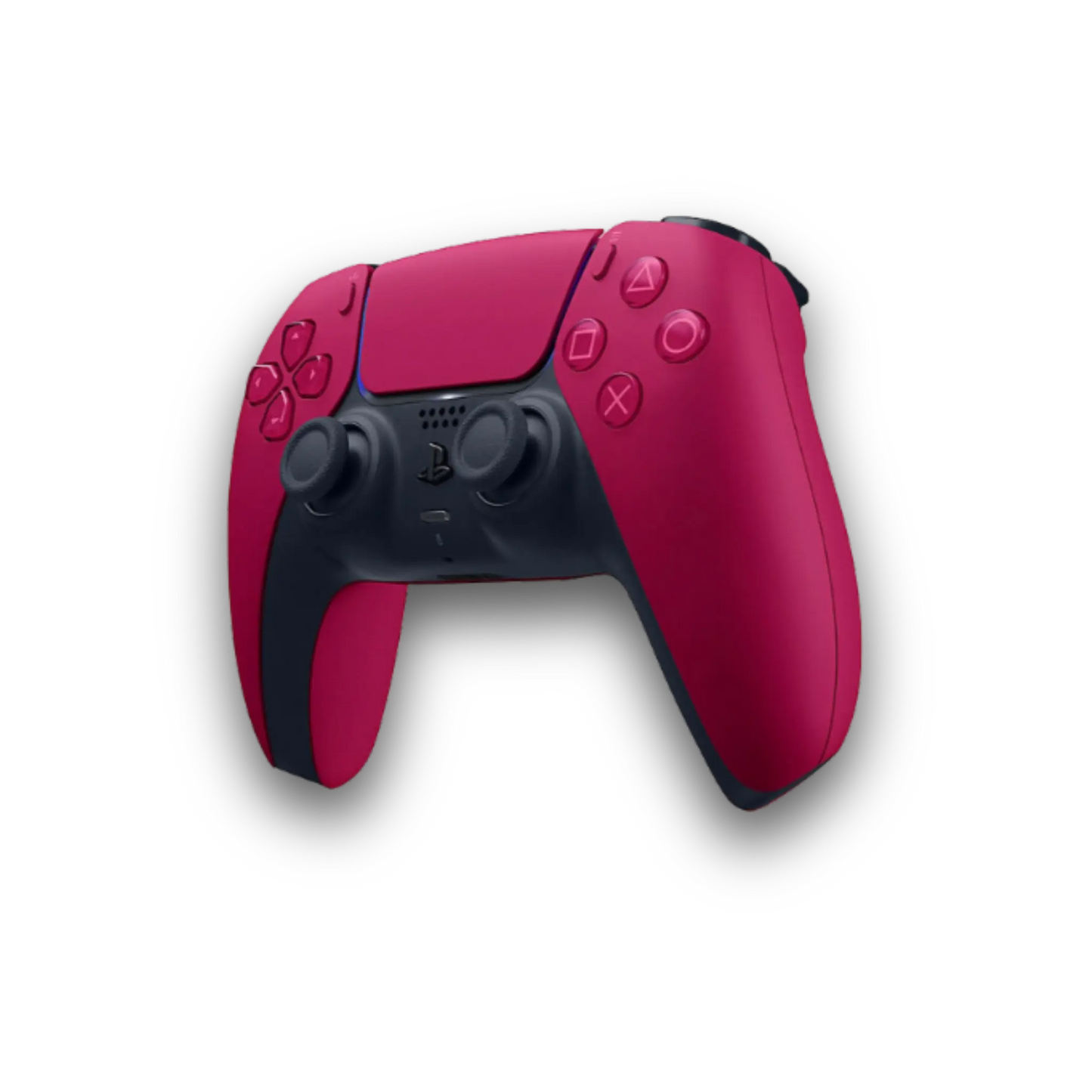 CONTROLES PLAY 5 - COSMIC RED