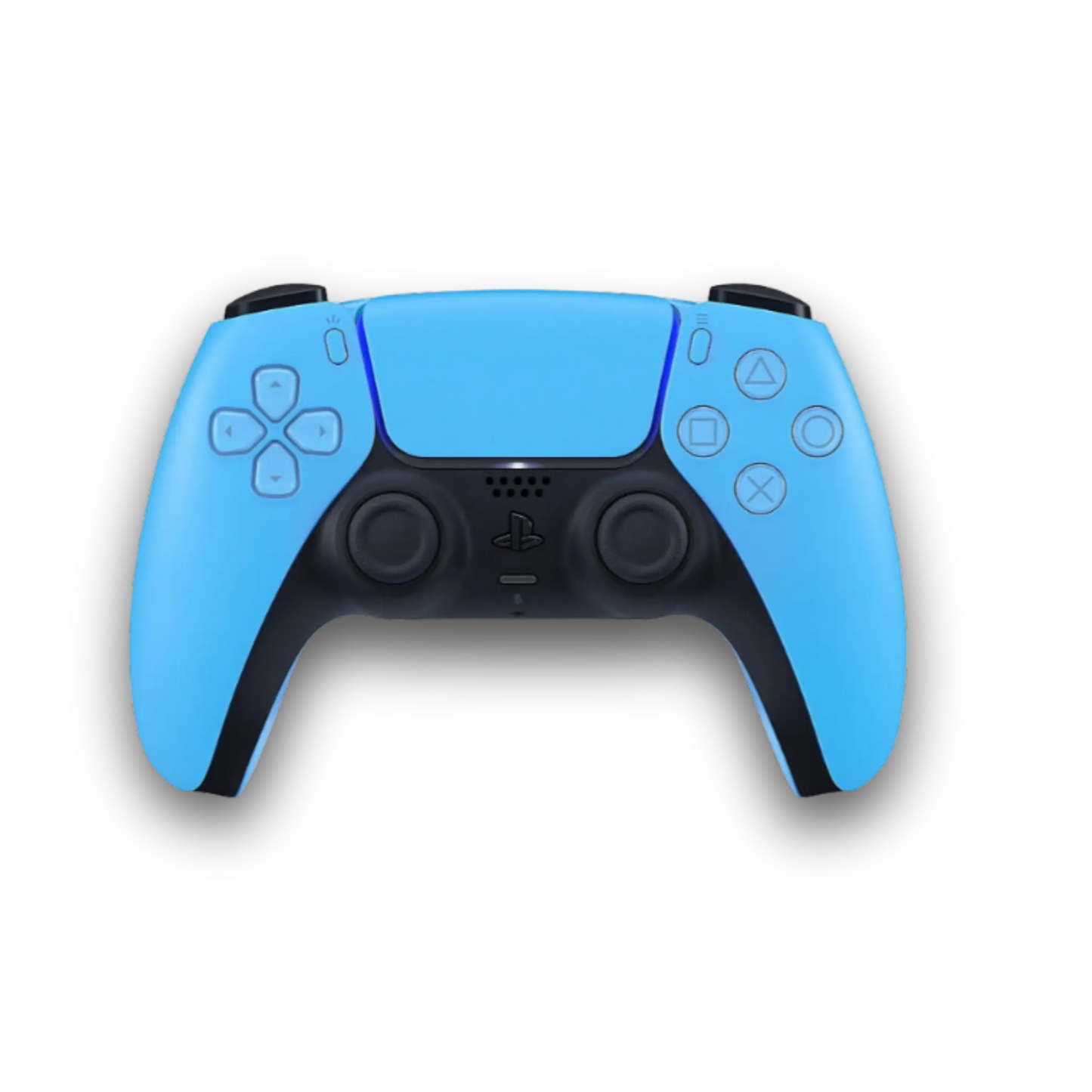 CONTROLES PLAY 5 - STARLING BLUE