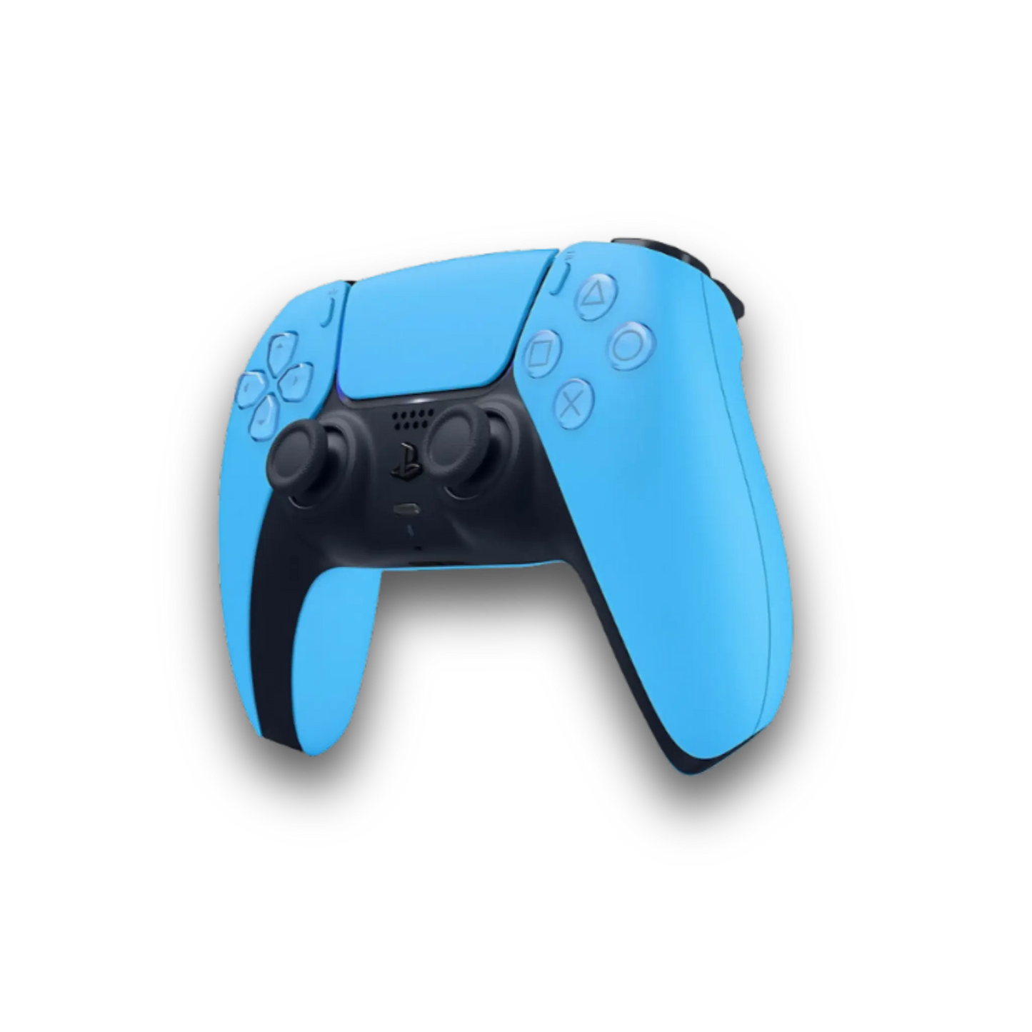 CONTROLES PLAY 5 - STARLING BLUE