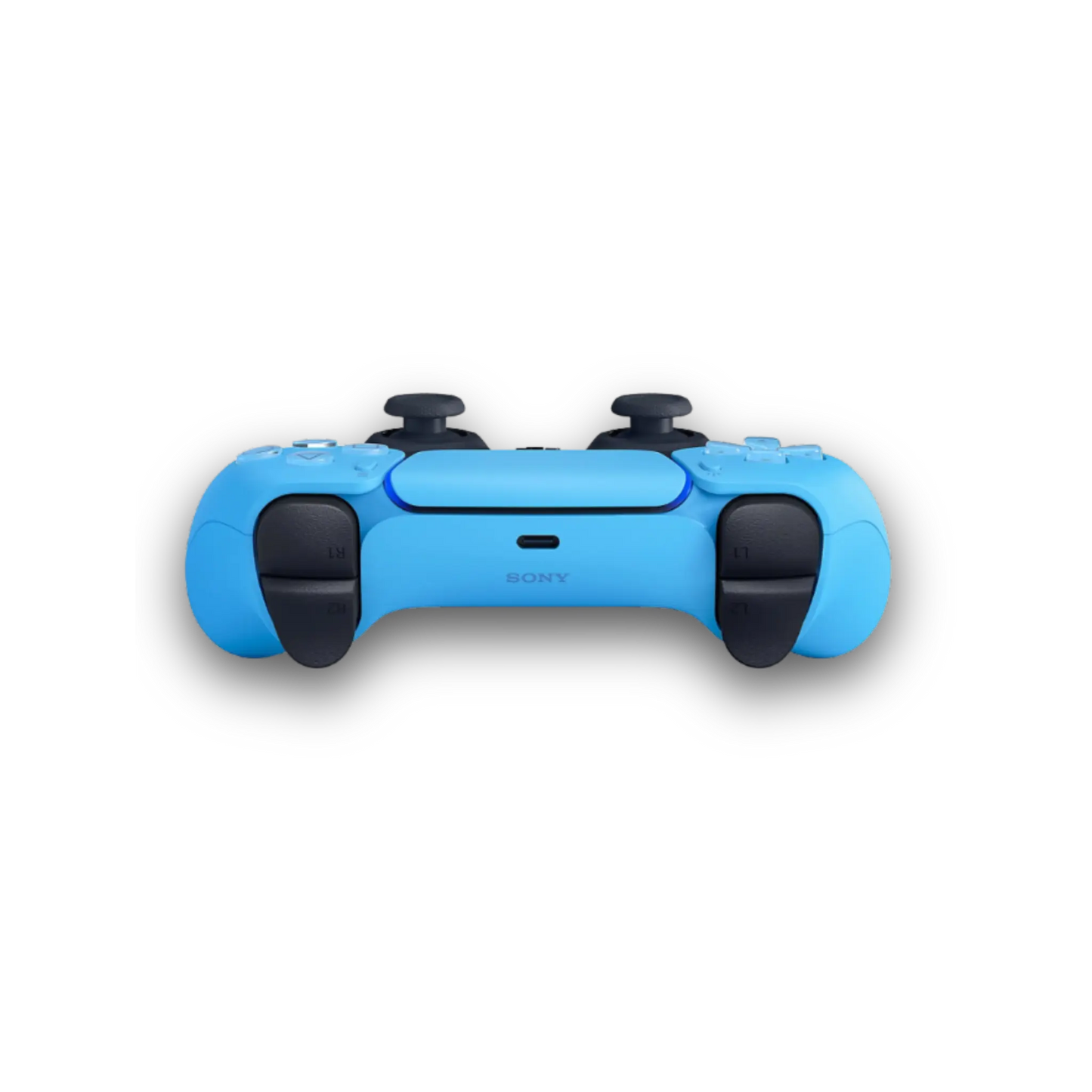 CONTROLES PLAY 5 - STARLING BLUE