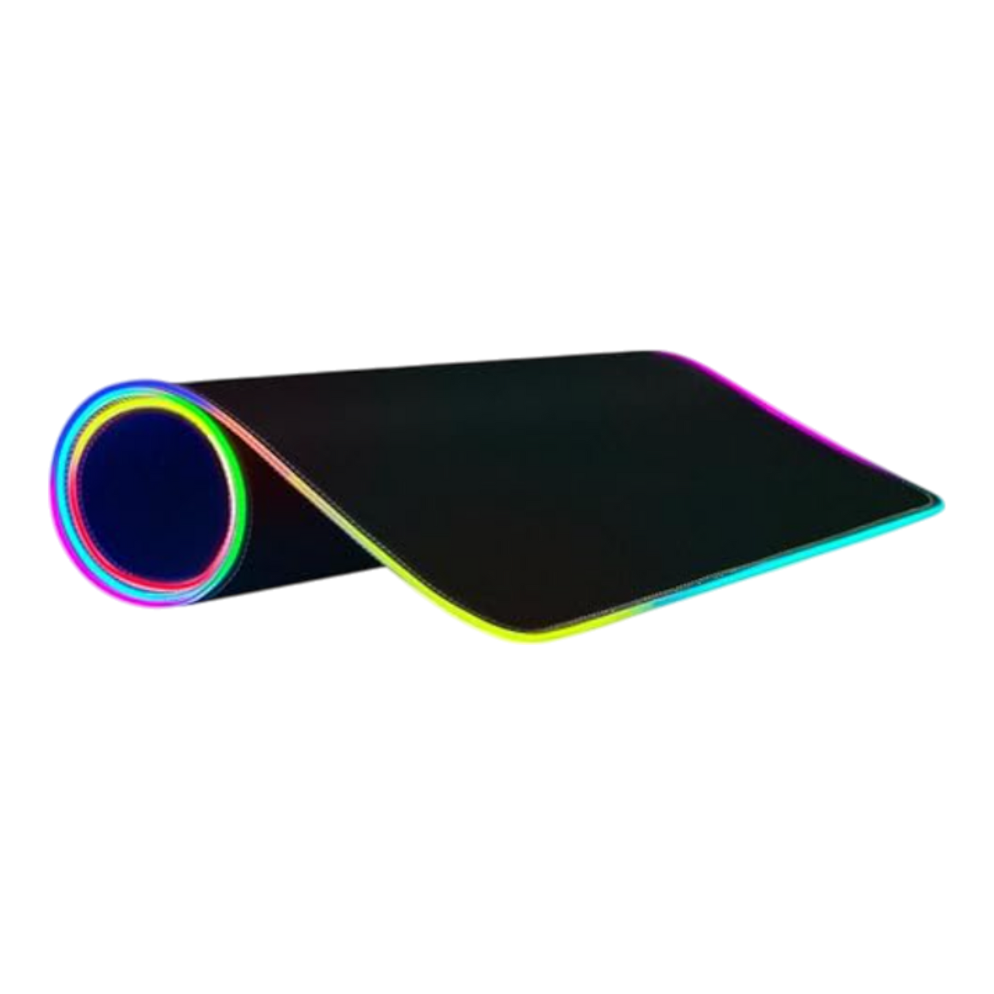 PAD MOUSE GAMER RGB DE 80X30CM