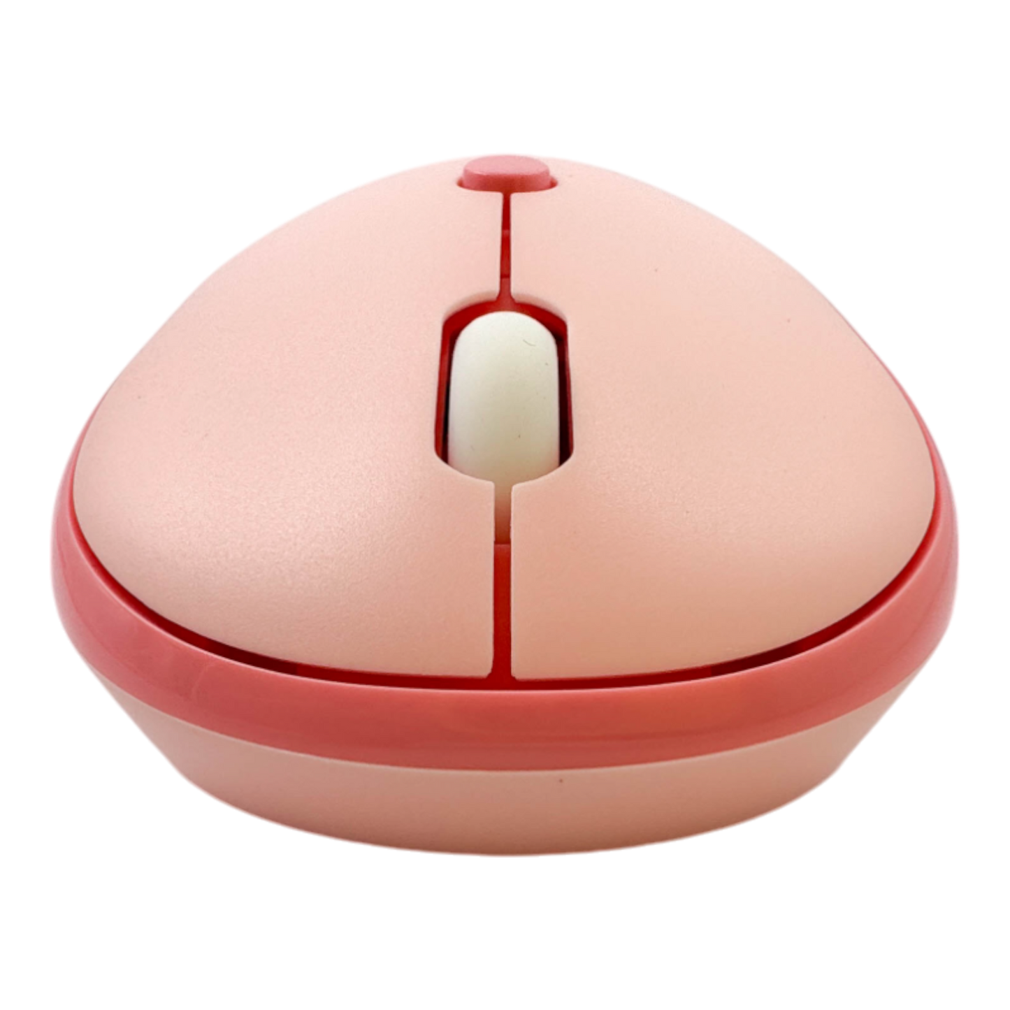 COMBO TECLADO Y MOUSE MOFII 0054 HONEY KEY-ROSADO