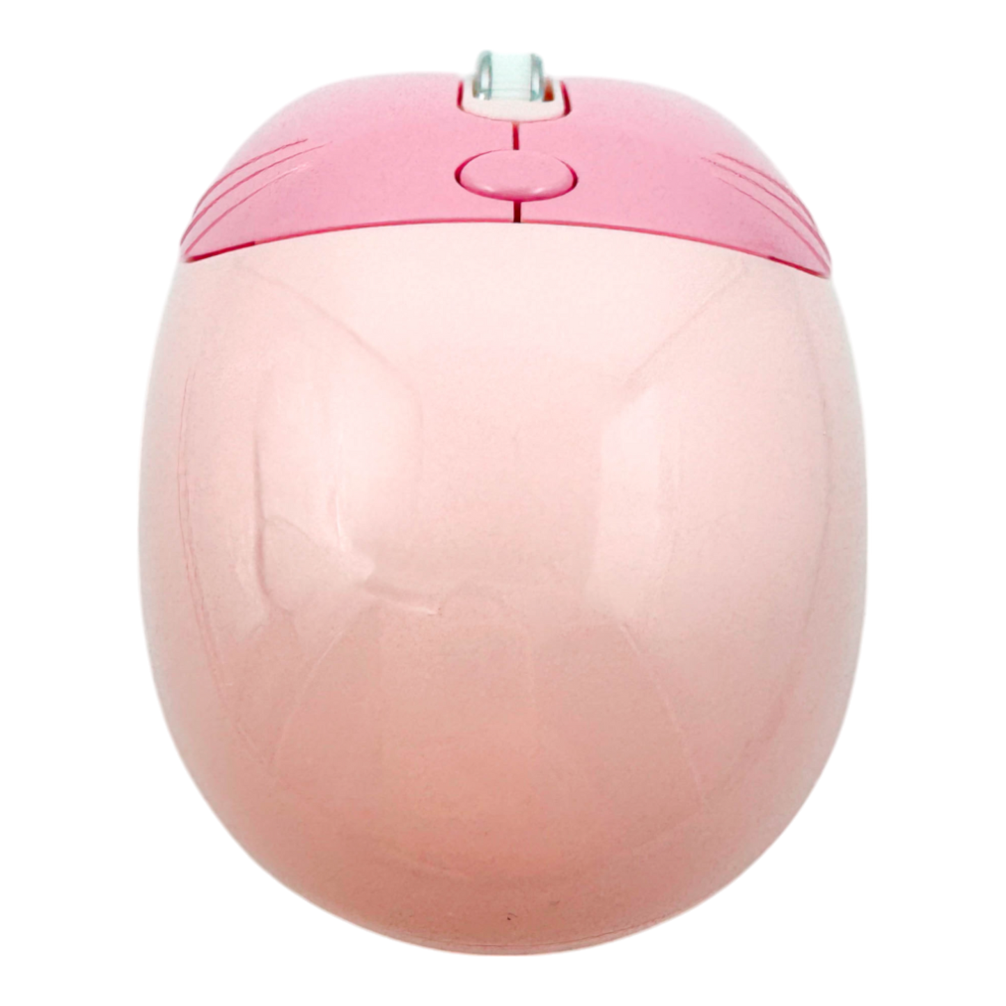 COMBO TECLADO Y MOUSE SILENCIOSO GEEZER 0055-CANDY PRO-ROSADO
