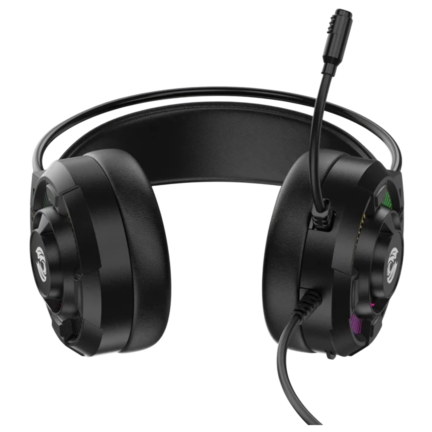 DIADEMA GAMER CON CABLE H81 BATXELLENT