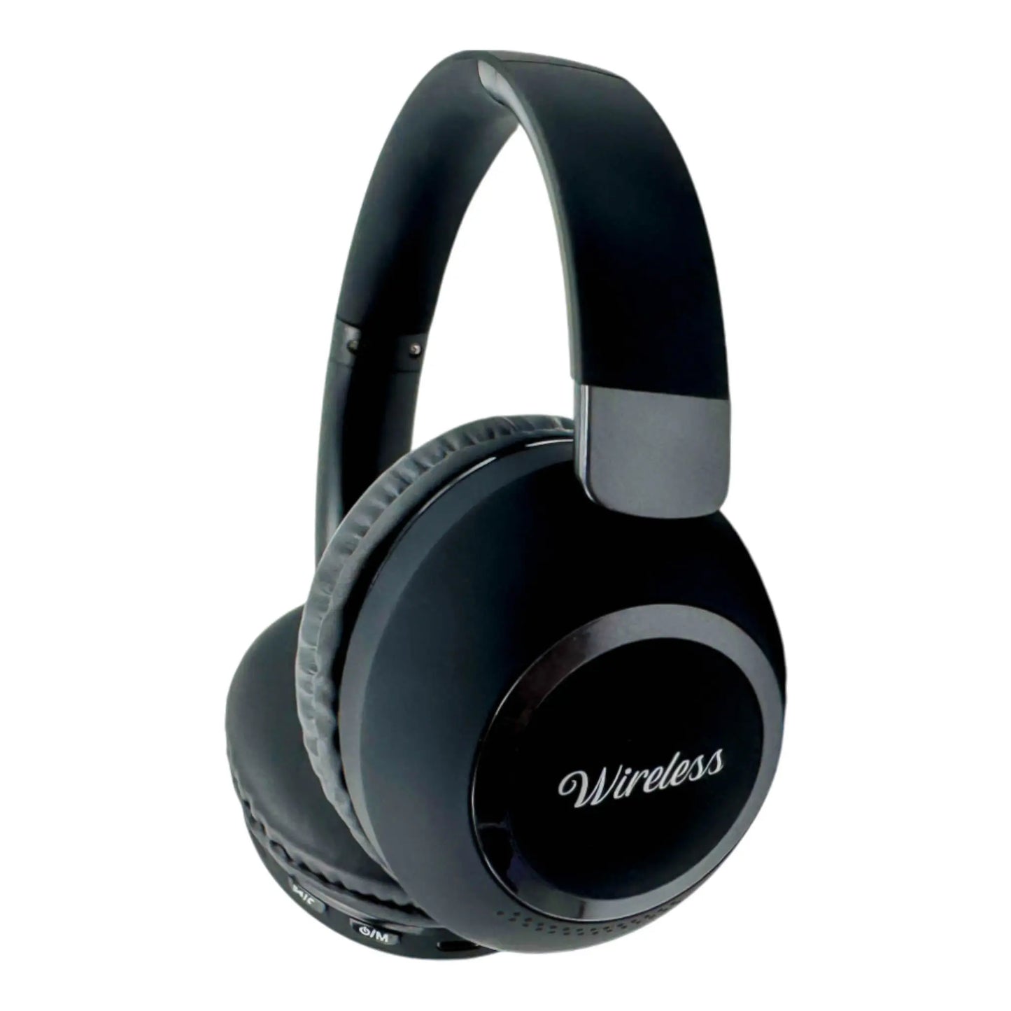 DIADEMA INALAMBRICA J580 NEGRA