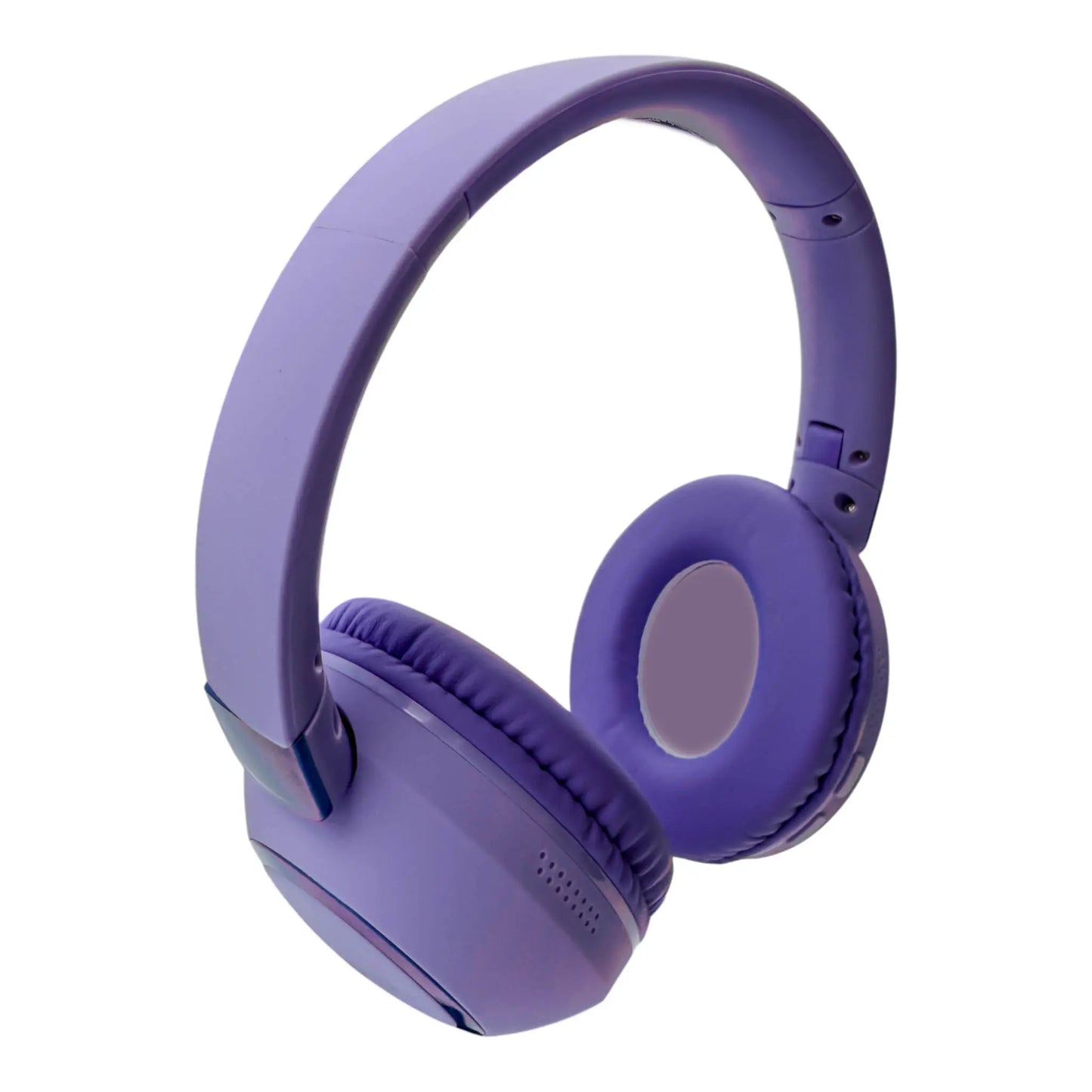 DIADEMA INALAMBRICA J580 PÚRPURA