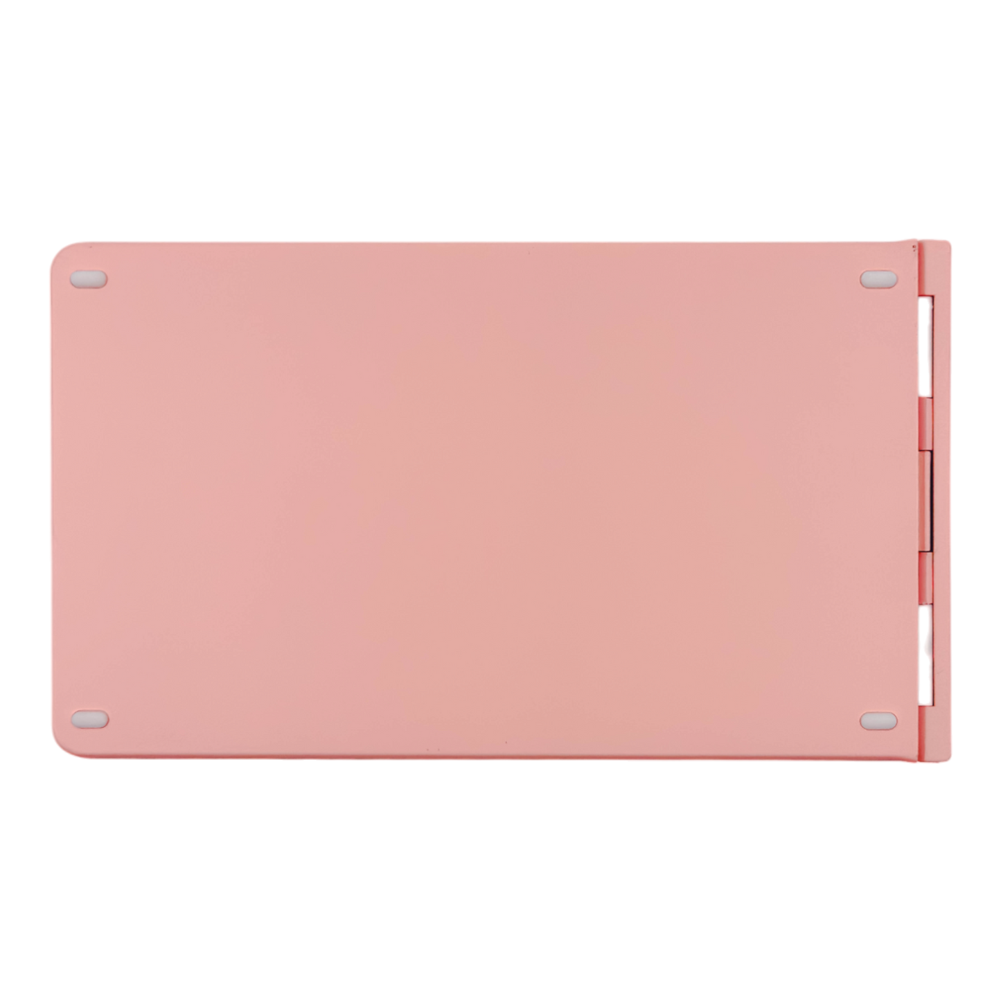 TECLADO PLEGABLE | AOAS A-1006 ROSADO