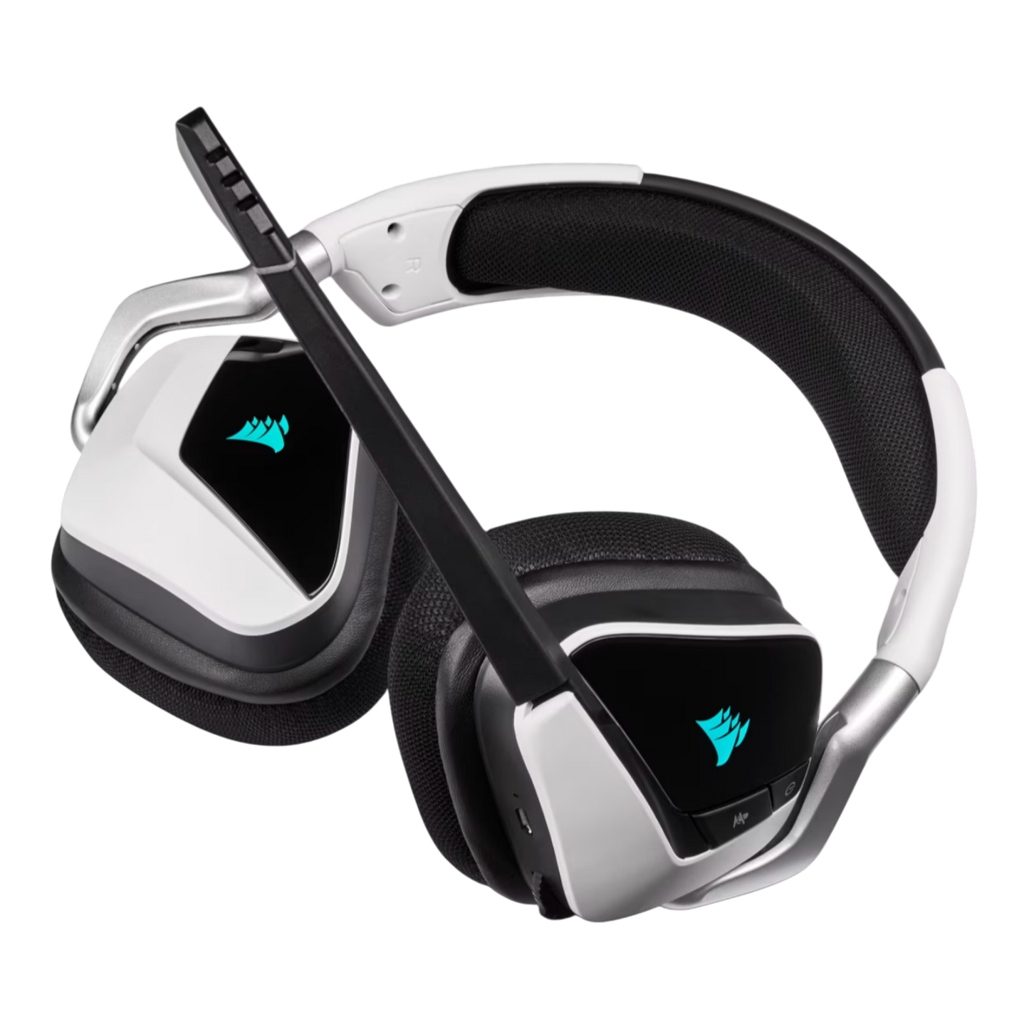 DIADEMA GAMER PREMIUM INALÁMBRICOS VOID RGB ELITE