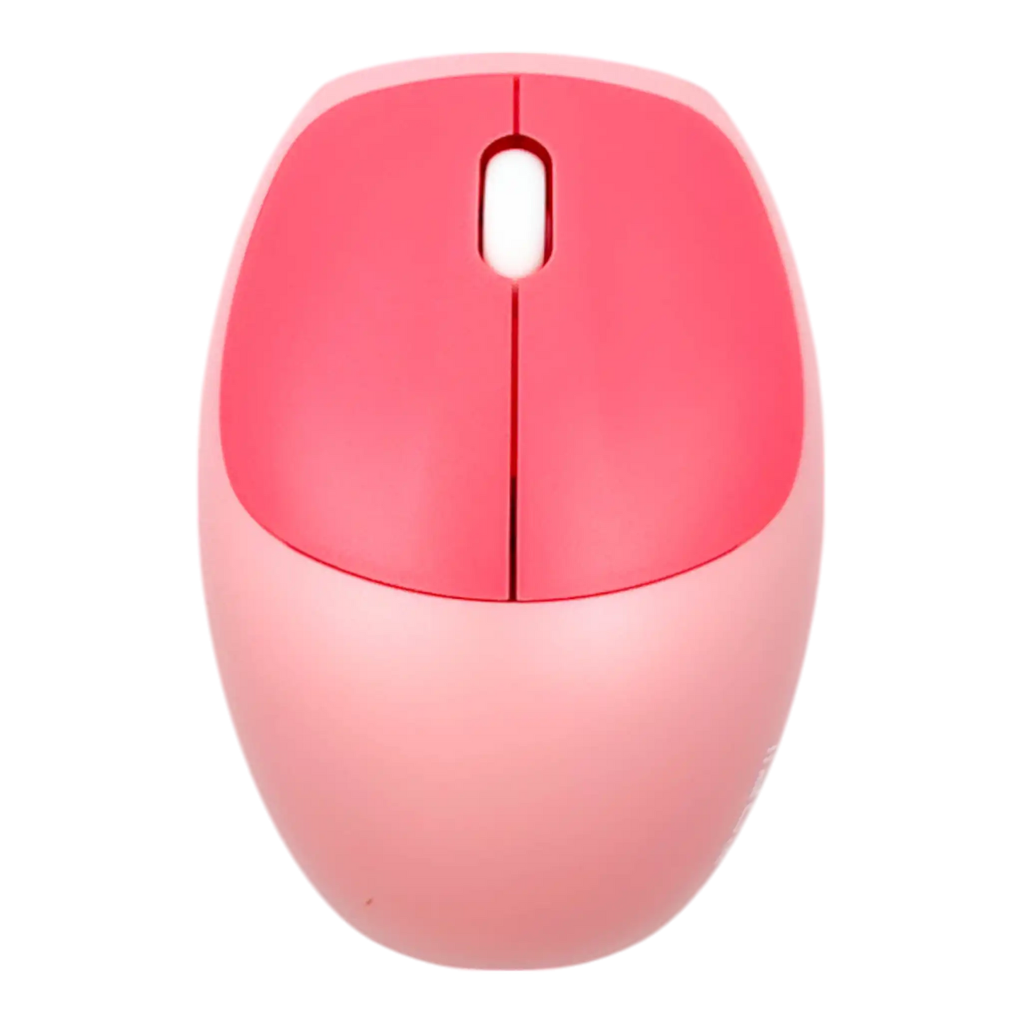 COMBO TECLADO Y MOUSE SILENCIOSO MOFII 0060- ROSADO