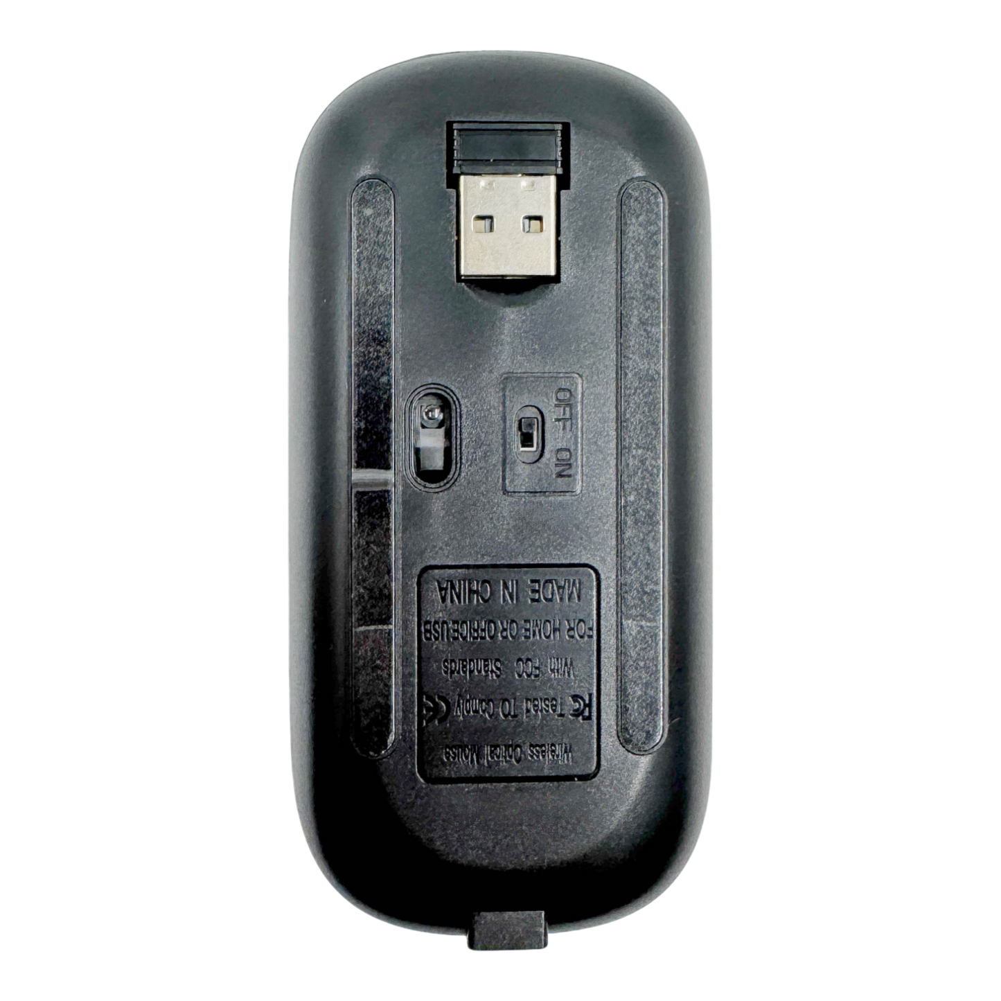 COMBO TECLADO Y MOUSE INALÁMBRICO | WEIBO 8078