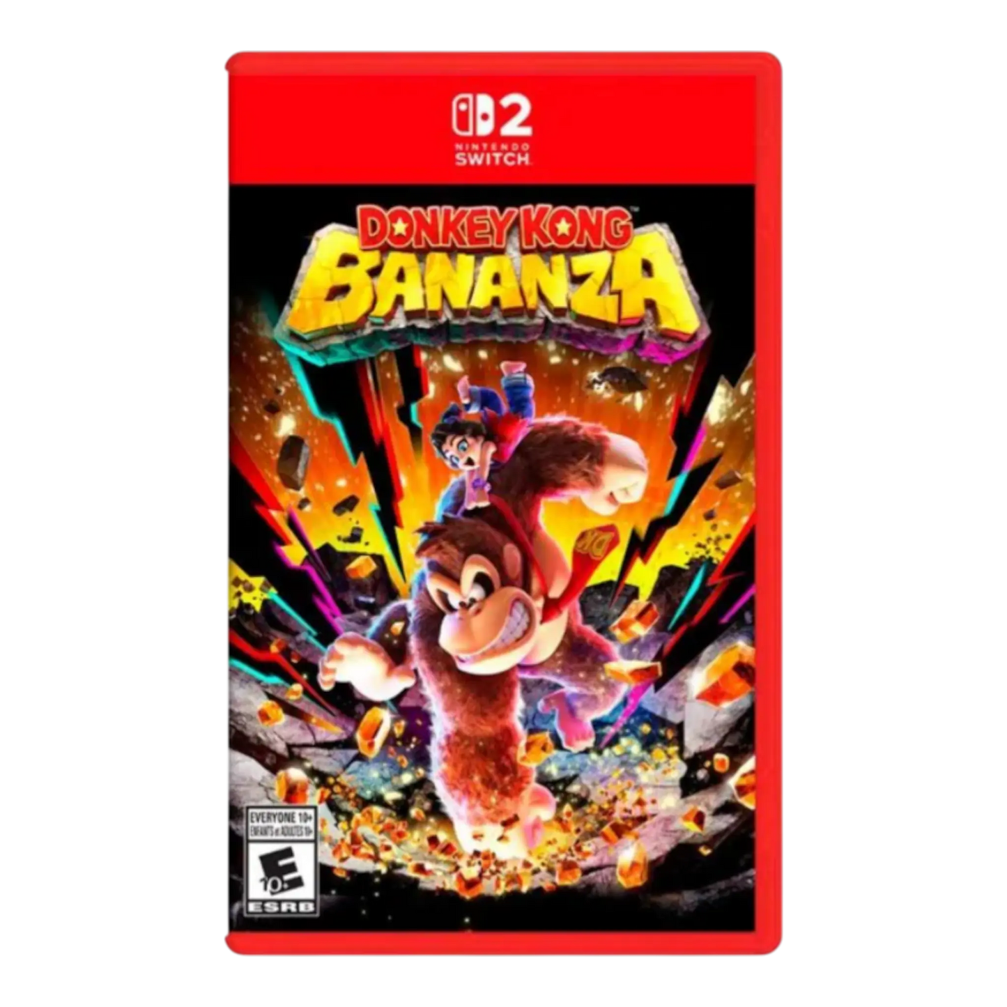 Donkey Kong™ Bananza