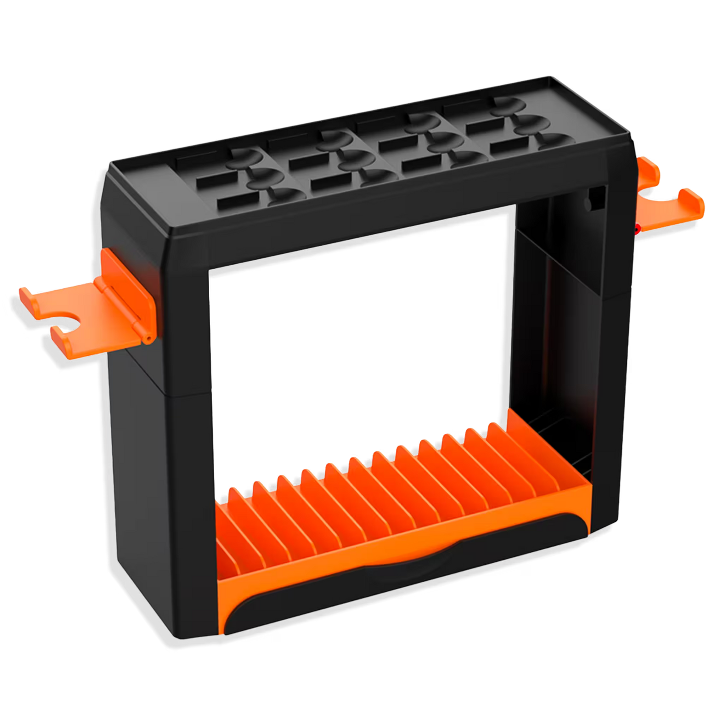 Base Vertical Organizadora DOBE para Nintendo Switch - Oled y 2 (TNS-19051)