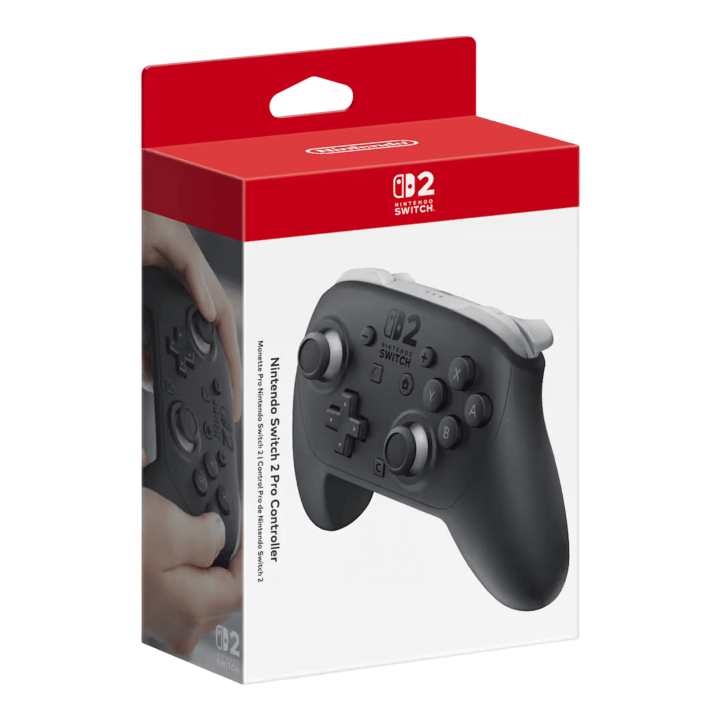 CONTROL PRO 2 ORIGINAL
