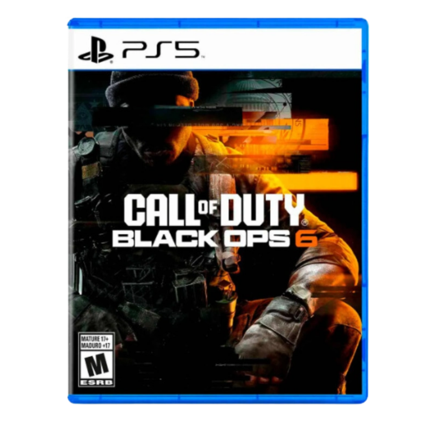 Call of Duty: Black Ops 6 - PS5